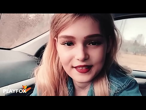 ❤️ Sexy babe suger gledelig på rabattkort Porno vk hos oss